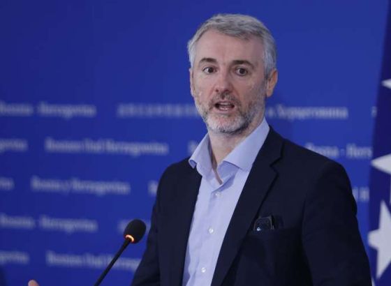 Forto: Napokon počinju pregovori s EBRD-om za izgradnju ceste Hum – Šćepan Polje