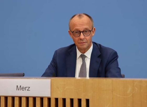 Merz: Putin mora prihvatiti da nema mogućnosti uspješno izaći iz rata u Ukrajini
