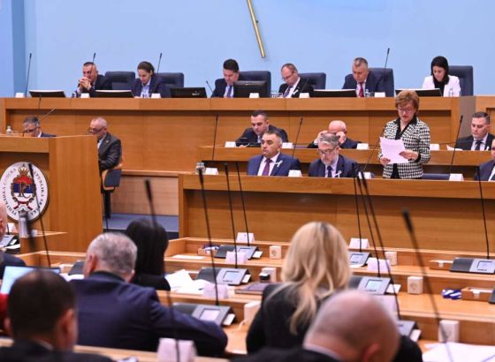 Bodiroga: Ko plaća Dodiku helikopterske usluge i obezbjeđenje
