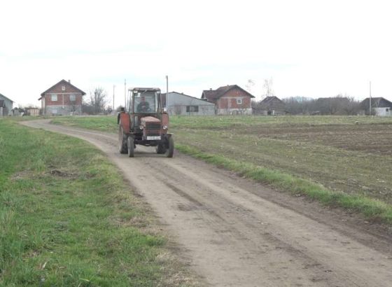 Završena sjetva strnih žita na području Prijedora, povećane sjetvene površine
