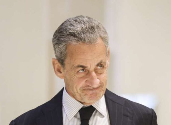 Najviši francuski sud potvrdio presudu Sarkozyju