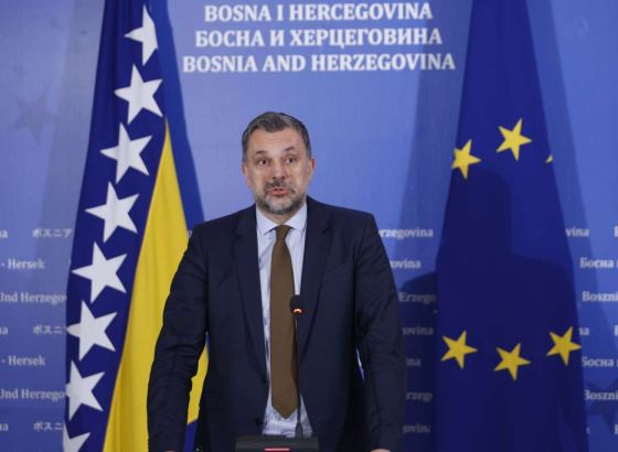 Konaković: Ne slažem se s Izetbegovićem da je SNSD bez Dodika drugačiji, možda je samo gori (VIDEO)