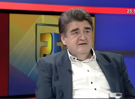 Ćurak u Plenumu: Naslijeđe ZAVNOBiH-a je ključ za izgradnju pluralnog društva