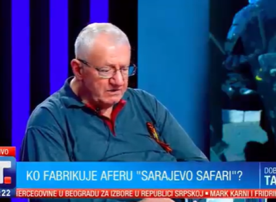 Šešelj šokirao: Ja bih volio da Vučić padne, ali...