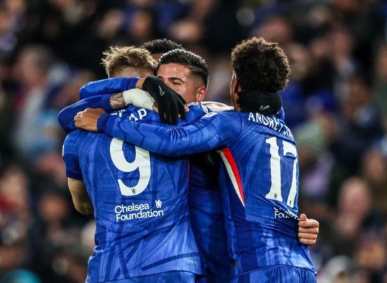 Chelsea ubjedljiv protiv Barcelone na Stamford Bridgeu, Leverkusen iznenadio City