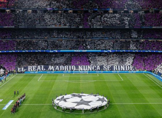 Veliki derbi na Emirejtsu, Real u jeku ozbiljne krize stiže u Pirej
