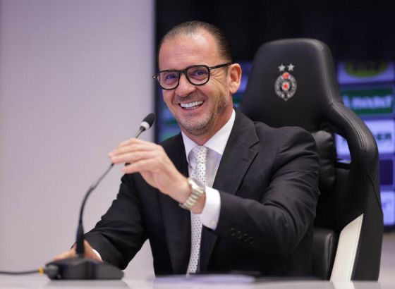 Mijatović poručio Vinisijusu: Ako nisi srećan, nema problema, niko te ovdje nije vezao