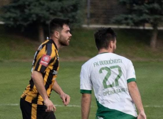 Hamza Gasal se vraća na staru adresu