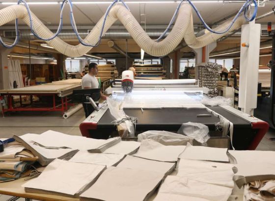 U oktobru u FBiH industrijska proizvodnja veća za 3,2 posto