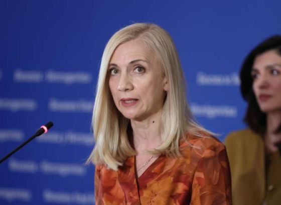 Jurišić: Državni javni emiter jeste javni interes, nema nevinih za stanje na BHRT-u