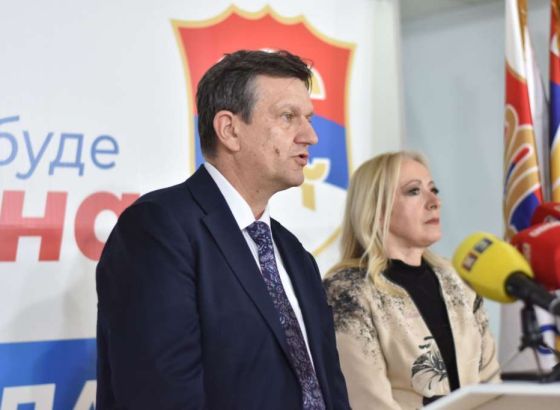 SDS: Glasali i pokojnici na izborima, tražićemo otvaranje vreća i ponovno brojanje glasova