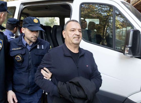 Hrvatska: Beroševa obrana predložila izdvajanje dokaza, odluka suda u decembru