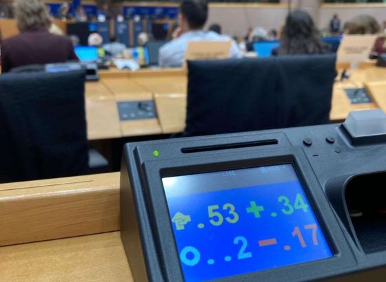Zastupnici EP - Djeca bi trebala imati najmanje 16 godina za pristup društvenim mrežama