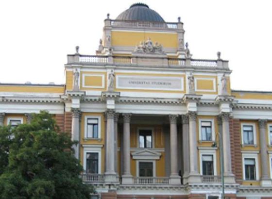 Predmet 'Koverta' - Pretresi na Stomatološkom fakultetu i Univerzitetu u Sarajevu