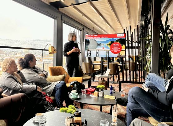 Njemačka slavi kulturu i bajke: 275 godina od smrti Bacha i 50 godina Rute njemačkih bajki
