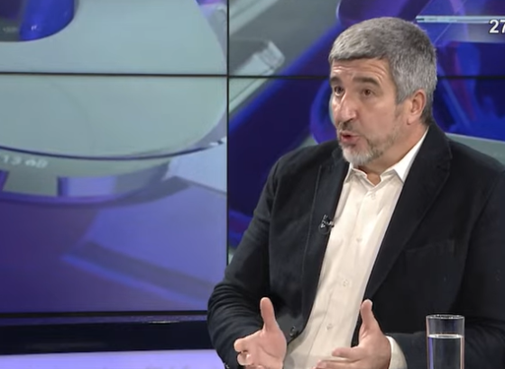 Karamehmedović: Gašenje javnog servisa znači kraj države, RTRS odbija dogovor