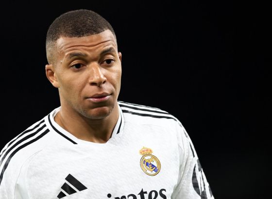 Mbappe novinaru: Bez uvrede, ali to vam je loše pitanje