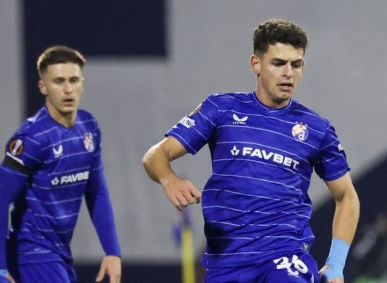 Dinamo gostuje u Francuskoj, Crvena zvezda protiv FCSB-a