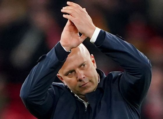 Liverpul u najlošijem nizu od sezone kada je ispao, Slot: Nije bitno je li fer, ali je normalno da se priča o mom otkazu