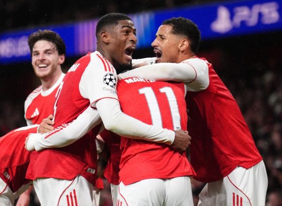 Arsenal u derbiju savladao Bayern, Bajraktarević asistirao u pobjedi PSV-a nad Liverpoolom