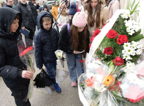 Obilježena godišnjica ubistva sedam civila u Sarajevu
