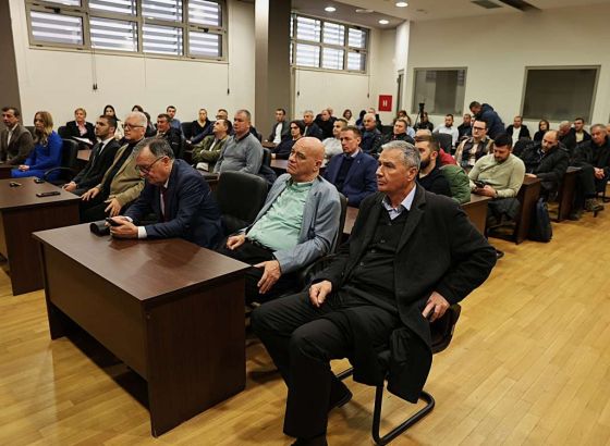 Hercegovačka maslinova ulja vrhunska, Zavod u Mostaru prvi put ispituje patvorenja (VIDEO)