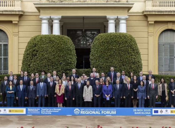 Konaković na regionalnom forumu Unije za Mediteran u Barseloni
