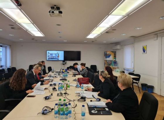 EU očekuje od BiH da harmonizuje mjere podrške poljoprivredi i postepeno ih uskladi s evropskim