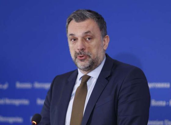 Konaković danas u Barceloni na 10. regionalnom forumu Unije za Mediteran