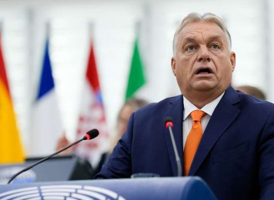 Orban se danas sastaje s Putinom u Moskvi