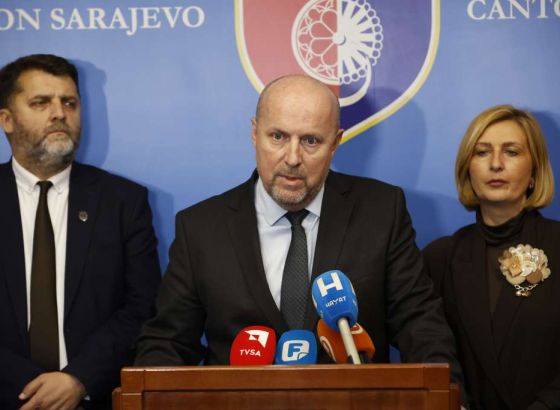 Kanton Sarajevo potpisao prvi Protokol o postupanju u slučajevima silovanja u BiH