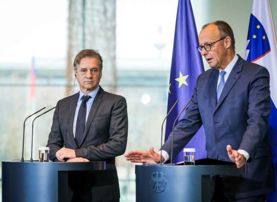 Merz kritikovao putovanje mađarskog premijera Viktora Orbána u Moskvu