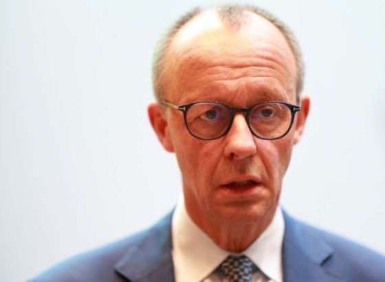 Merz: Ukrajini će biti potrebna jaka vojska nakon bilo kakvog mirovnog sporazuma