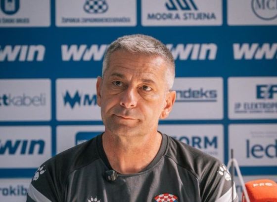 Klafurić: U zadnjoj utakmici su imali neplanirani poraz i žele se sigurno opravdati navijačima