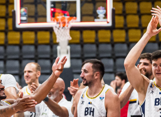 Promjene u FIBA-inom sistemu rangiranja muških reprezentacija