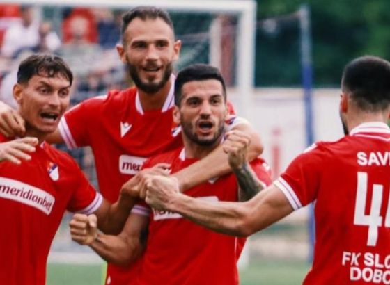 Sloga i Radnik otvaraju 16. kolo WWin lige BiH, prva utakmica pod reflektorima u Doboju