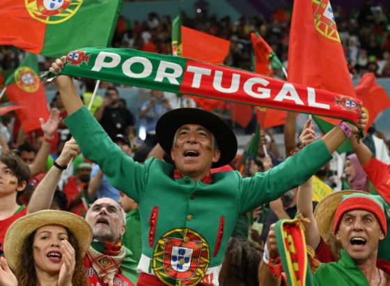 Portugalci su šampioni svjeta, Austrija nije uspjela