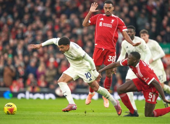 Real odustao od stopera Liverpoola
