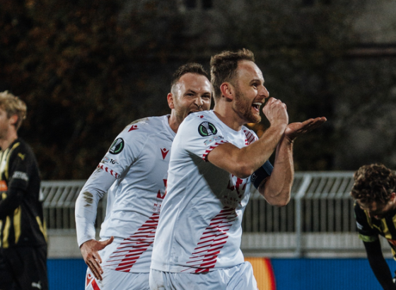 Zrinjski pobjedom nad Hackenom donio BiH napredak na UEFA-inoj listi