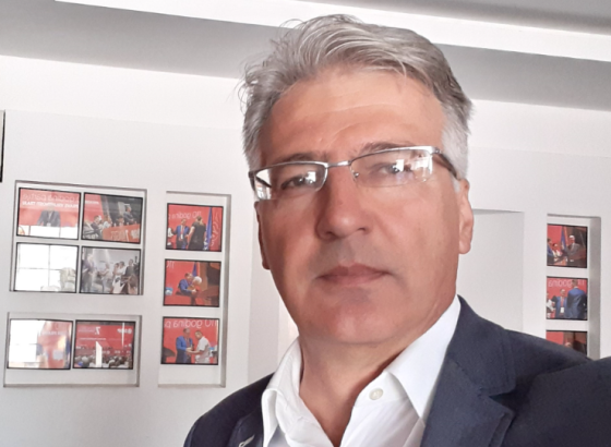 Edin Subašić za beogradski Danas: Vučić nije bio dio Sarajevo safarija, on treba da odgovara za druge stvari