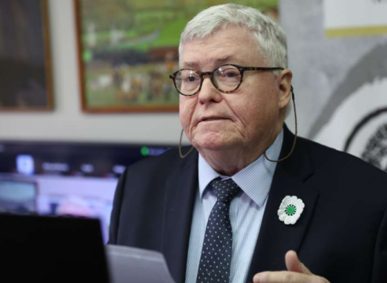 Američki profesor David Pettigrew upozorio: Dodikov govor o "islamizaciji" Istočnog Sarajeva je opasno huškanje