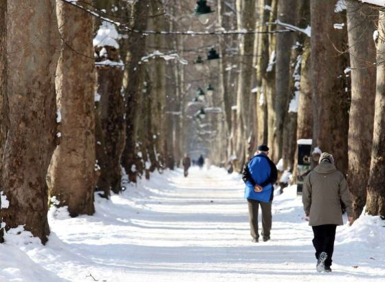 FHMZBiH - Ove zime temperature slične prošlogodišnjim, najviše padavina u februaru