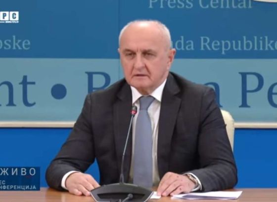 Vlada RS preuzima obaveze RiTE 'Ugljevik' prema Elektrogospodarstvu Slovenije
