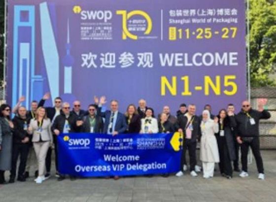 Privredna komora Federacije BiH organizovala posjetu bh. privredne delegacije sajmu Shanghai - SWOP