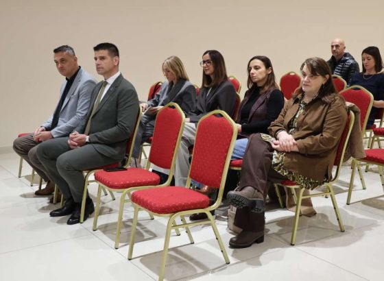 Prepoznavanje i prijavljivanje nasilja ključ borbe protiv nasilja u obitelji