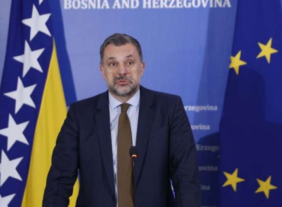 Konaković nakon košarkaške utakmice: Ne očekujte aplauze dok u Srbiji slavite i krijete krvnike