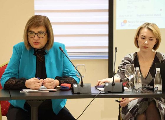 Prepoznavanje i prijavljivanje nasilja ključ borbe protiv nasilja u obitelji