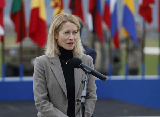 Kallas: Ključna sedmica nakon teških, ali produktivnih pregovora o Ukrajini u SAD-u