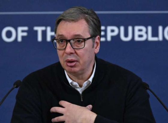 Vučić: Rafinerija prestaje s radom u utorak