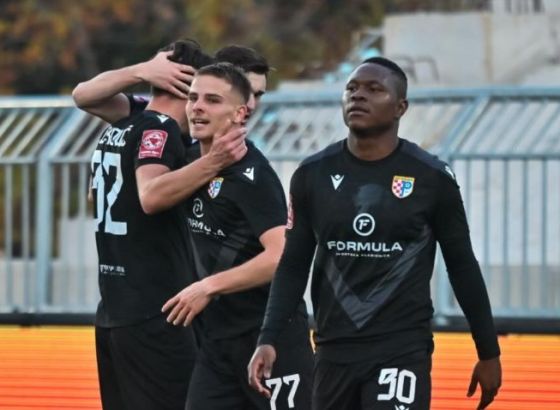 Arena Sport i WWin tim kola: Kukavica srušio prvaka, Josipović nesavladiv na Koševu
